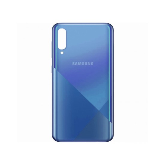 Tampa Traseira Samsung Galaxy A30s/A307 Azul